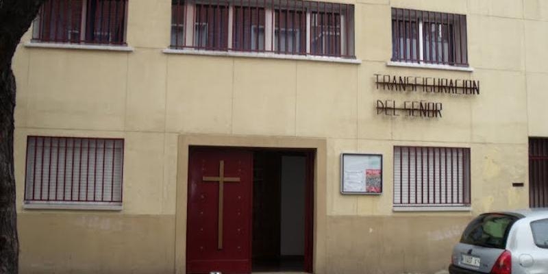 Transfiguraci&oacute;n del Se&ntilde;or despide el curso con una Misa con env&iacute;o de familias