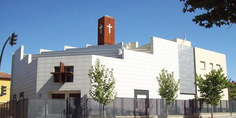 San Ferm&iacute;n acoge una Misa funeral por la madre de Agust&iacute;n Rodr&iacute;guez Teso