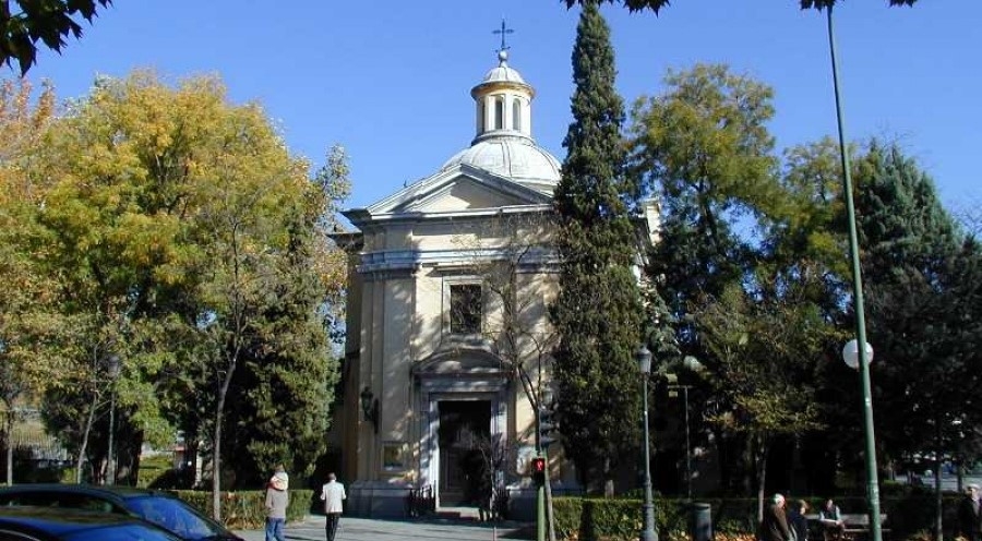 La parroquia de San Antonio de la Florida celebra la fiesta de su santo patrono