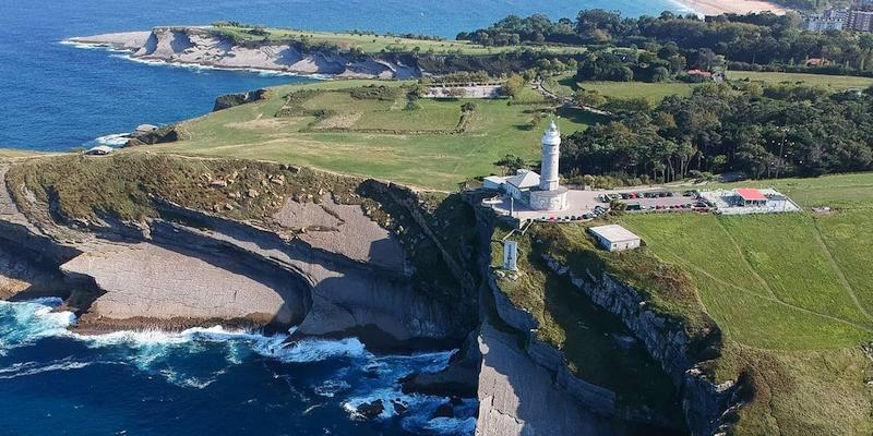 Jes&uacute;s y Mar&iacute;a de Aluche elige Santander para sus vacaciones familiares