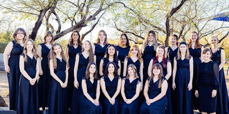 Santo Cristo del Olivar ofrece en el mes de junio un amplio programa de conciertos