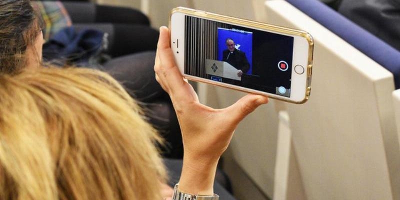 Jos&eacute; Manuel Horcajo y Juan Jos&eacute; P&eacute;rez-Soba premiados con los V Galardones Alter Christus