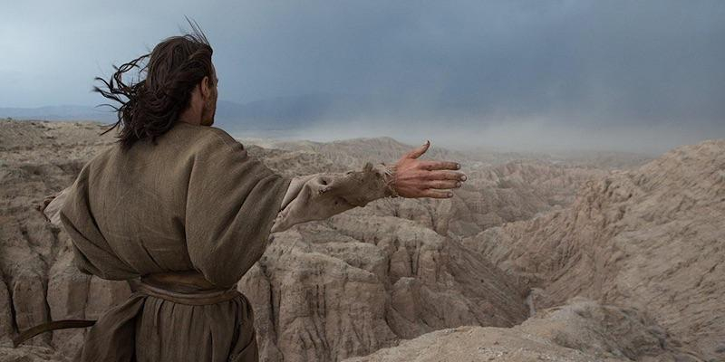 Tom&aacute;s Marcos Mart&iacute;nez reflexiona sobre la Cuaresma en San Manuel y San Benito