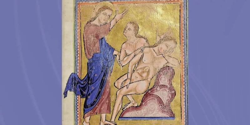 San D&aacute;maso organiza un curso para profesores y doctorandos con el tema El enigma de la sexualidad humana