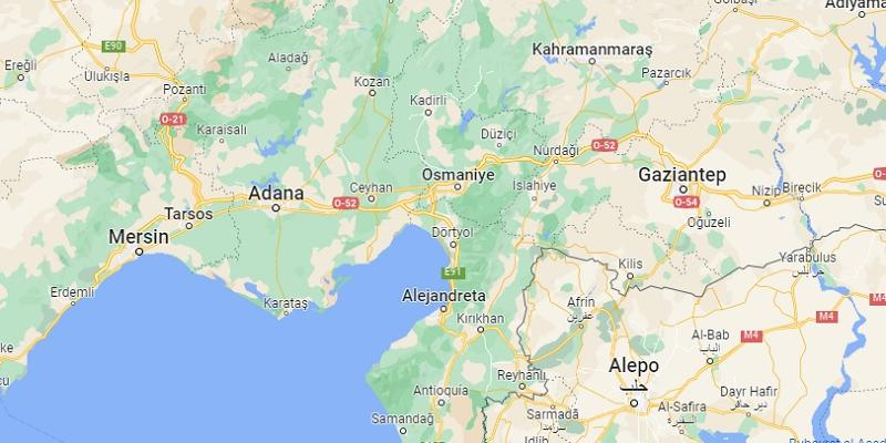 Madrid reza &laquo;por el eterno descanso de los fallecidos y la pronta recuperaci&oacute;n de los heridos&raquo; en el terremoto en Turqu&iacute;a y Siria