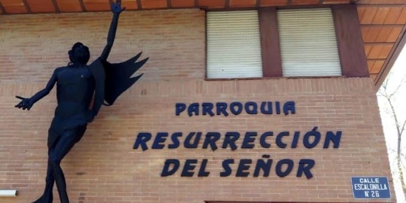 Resurrecci&oacute;n del Se&ntilde;or celebra una solemne Eucarist&iacute;a en el II Domingo de Pascua con motivo de su fiesta patronal