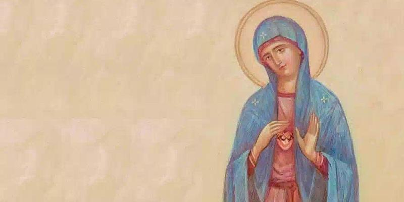 La unidad pastoral Coraz&oacute;n de Mar&iacute;a celebra este s&aacute;bado la festividad del Coraz&oacute;n de Mar&iacute;a