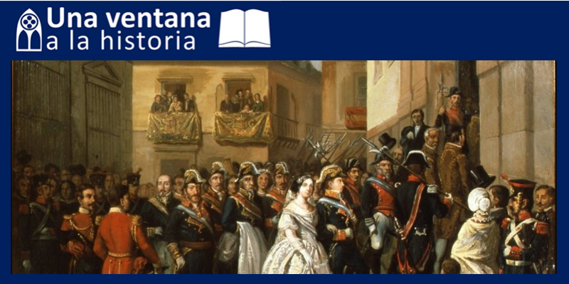 La Semana Santa de la parroquia de Santa Mar&iacute;a (parte II)