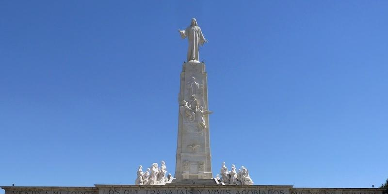 La devoci&oacute;n al Sagrado Coraz&oacute;n de Jes&uacute;s, a estudio en la pr&oacute;xima sesi&oacute;n de los Jueves Culturales de Cristo de la Victoria