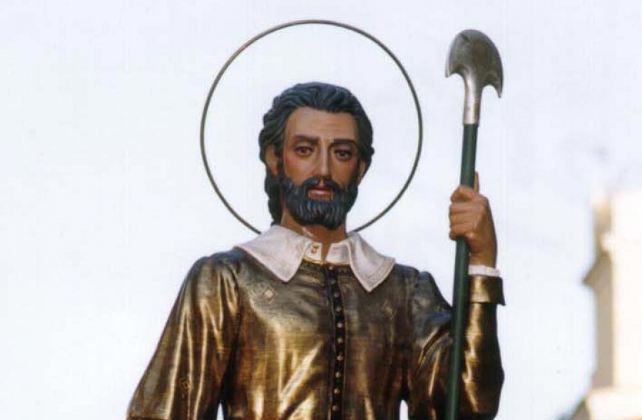 Comienza un ciclo de conferencias sobre san Isidro Labrador, patrono de Madrid