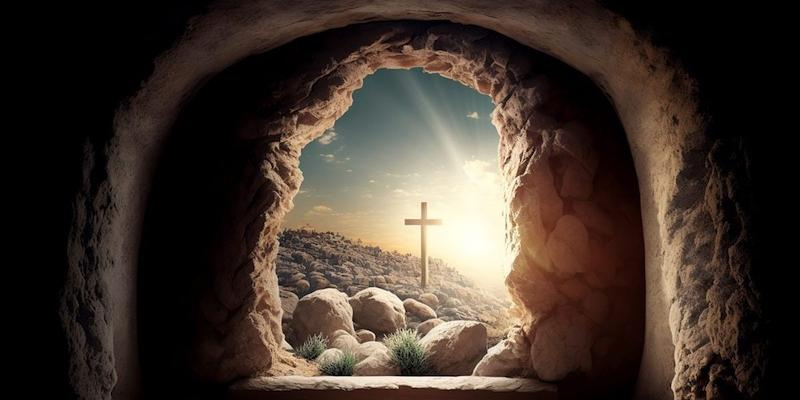 Sagrado Coraz&oacute;n de Jes&uacute;s despide el mes de abril con un retiro de Pascua