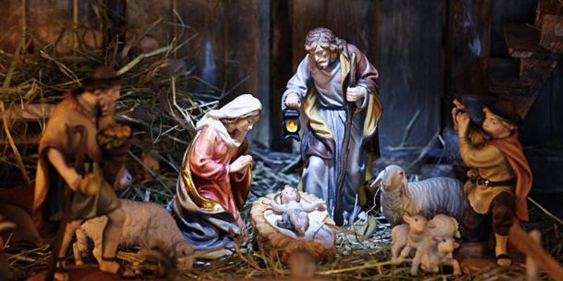 Monse&ntilde;or Jos&eacute; Cobo visita en Navidad el centro penitenciario de Soto del Real