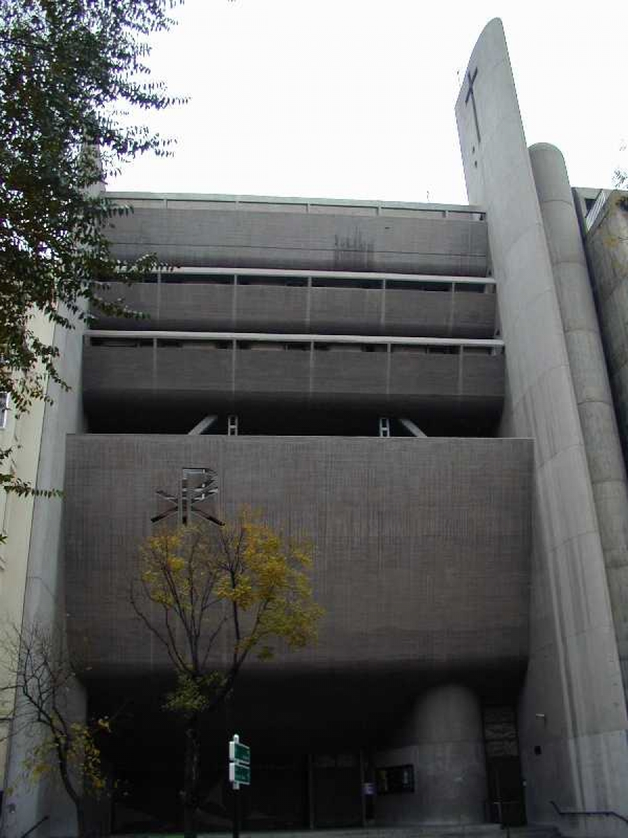 Talleres de profundizaci&oacute;n cristiana en la parroquia Nuestra Se&ntilde;ora del Rosario de Filipinas