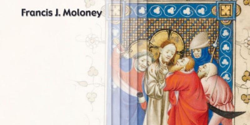 El colegio de los Salesianos de Atocha acoge la presentaci&oacute;n de 'Leer el Nuevo Testamento en la Iglesia'