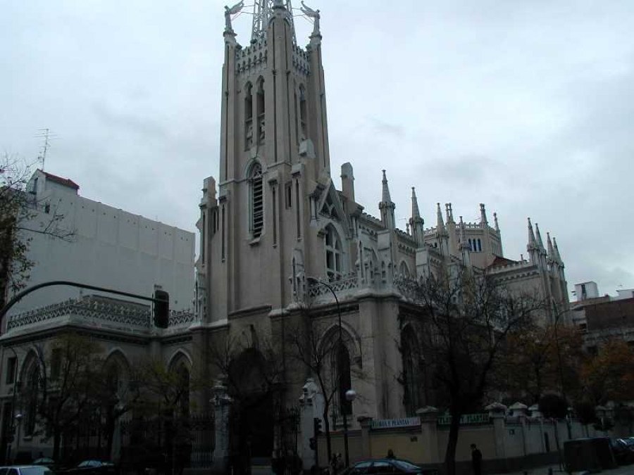 13TV adelanta el horario de la Santa Misa a las 10:00 horas