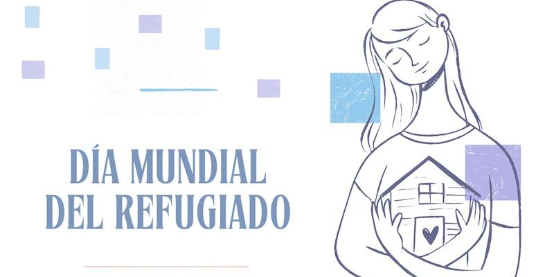 El centro de Madrid de Hermandades celebra el D&iacute;a del Refugiado con los alumnos refugiados de CSB Escuela de Espa&ntilde;ol