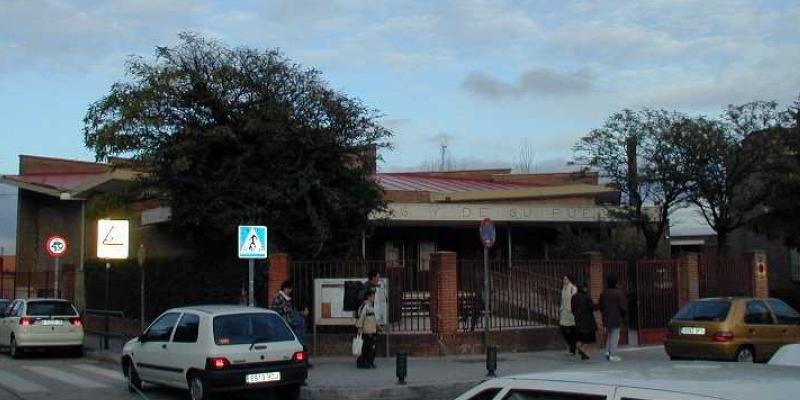 San Antonio Mar&iacute;a Zaccaria celebra su fiesta parroquial con un amplio programa de actividades