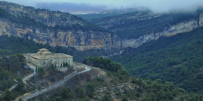 San Jos&eacute; de Colmenar Viejo elige la localidad conquense de Priego para su campamento de verano