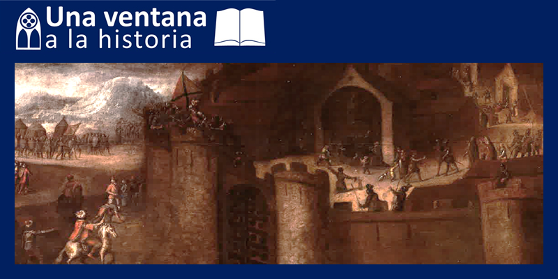 Los milagros de la Virgen de la Almudena