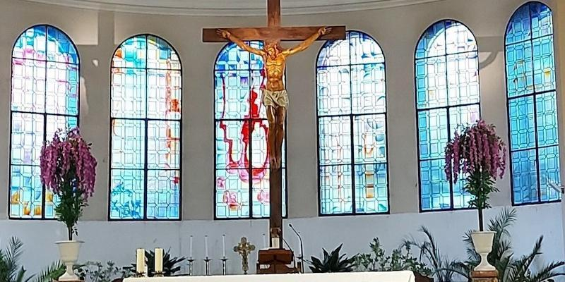 San Francisco de As&iacute;s en Vallecas convoca una vigilia de oraci&oacute;n por la paz en recuerdo del Esp&iacute;ritu de As&iacute;s