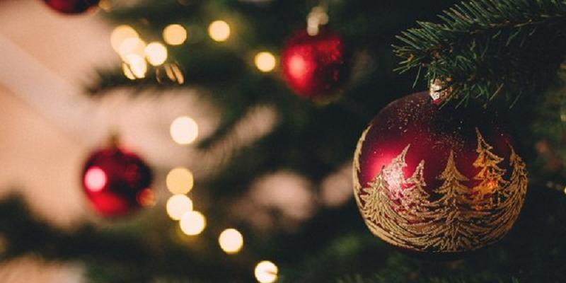 Encuentro 'Navidad deliciosa' en Nuestra Se&ntilde;ora de las Delicias