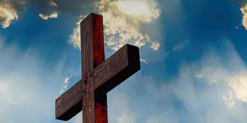 Las canciones de Hakuna Group acompa&ntilde;an en San Manuel Gonz&aacute;lez un v&iacute;a crucis en el Viernes Santo