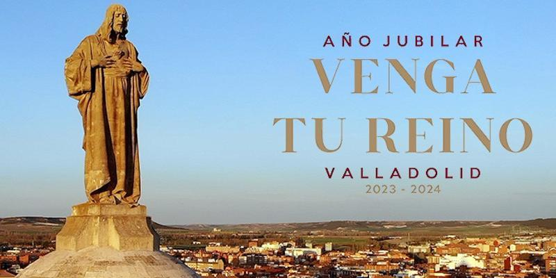 Sant&iacute;simo Cristo de la Victoria organiza una peregrinaci&oacute;n a la bas&iacute;lica santuario de la Gran Promesa, en Valladolid
