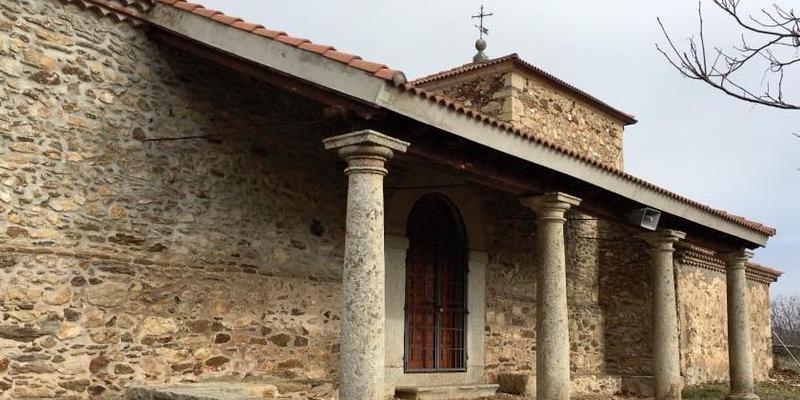 Braojos celebra una Eucarist&iacute;a en el aniversario del tercer centenario del milagro de la Virgen del Buen Suceso