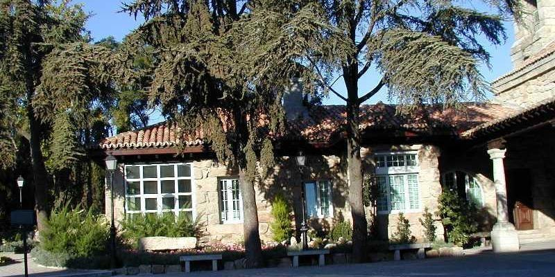 Asunci&oacute;n de Nuestra Se&ntilde;ora de Torrelodones prepara con un triduo su fiesta patronal