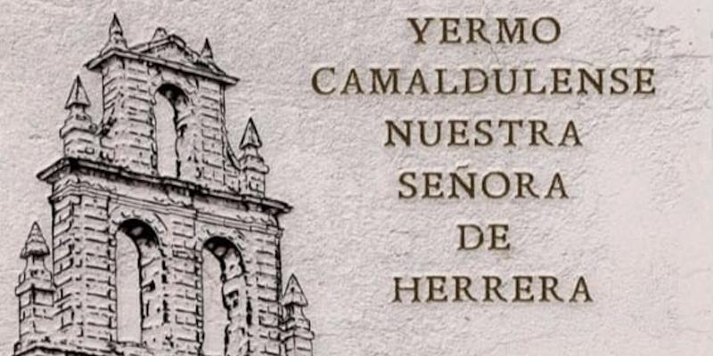 Presentaci&oacute;n en San Gin&eacute;s del libro 'Cien a&ntilde;os de la fundaci&oacute;n del Yermo Camalduense de Nuestra Se&ntilde;ora de Herrera'