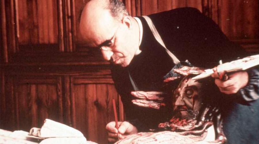 Cristo de la S&aacute;bana Santa ser&aacute; expuesto en Roma desde el Mi&eacute;rcoles de Ceniza