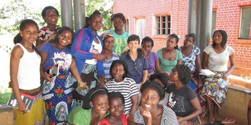 Santa Mar&iacute;a Micaela y San Enrique acoge el tercer encuentro de grupos misioneros de la Vicar&iacute;a VIII