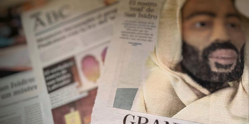 Amplia repercusi&oacute;n del informe sobre san Isidro