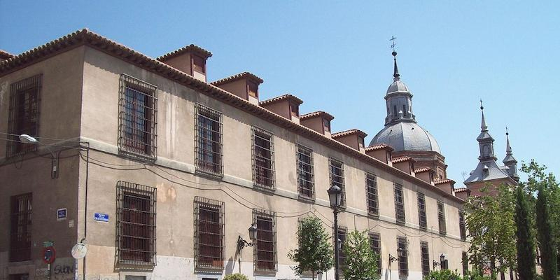 Sergio Hern&aacute;ndez preside en las Comendadoras de Santiago la Misa solemne en honor al Ap&oacute;stol