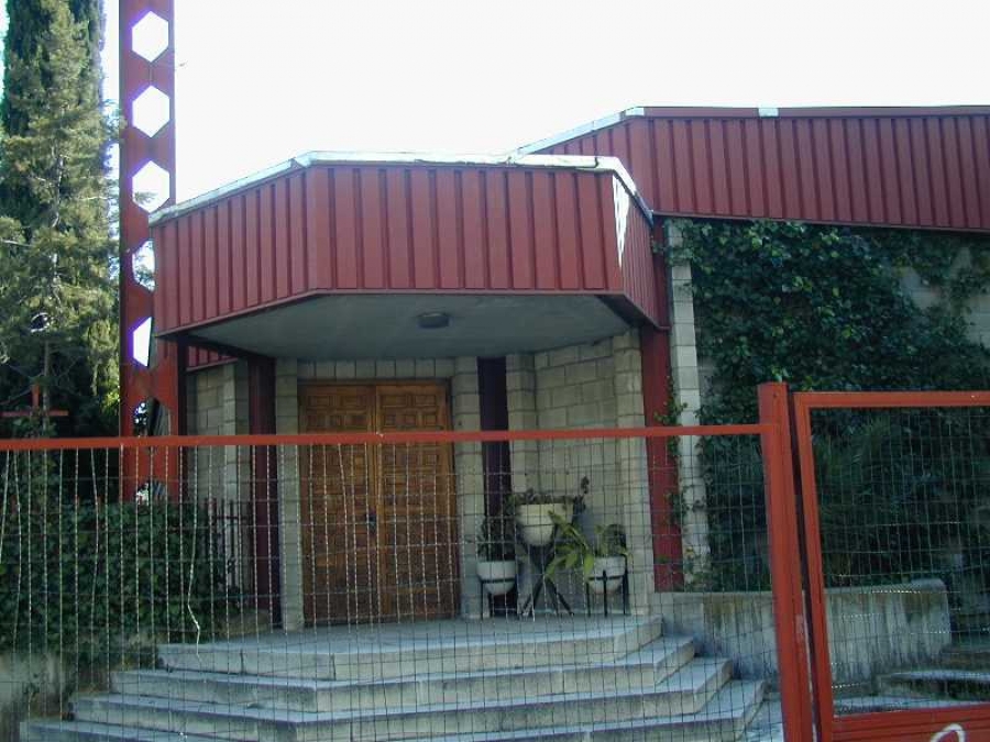 Ordenaci&oacute;n sacerdotal en la parroquia de la Preciosa Sangre