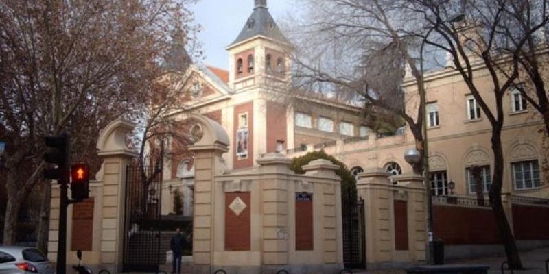 El vicario episcopal de la IV preside la toma de posesi&oacute;n del nuevo p&aacute;rroco de Nuestra Se&ntilde;ora de Atocha