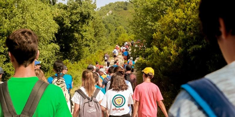 Carta Pastoral &laquo;Bautizados para ser peregrinos de esperanza&raquo;