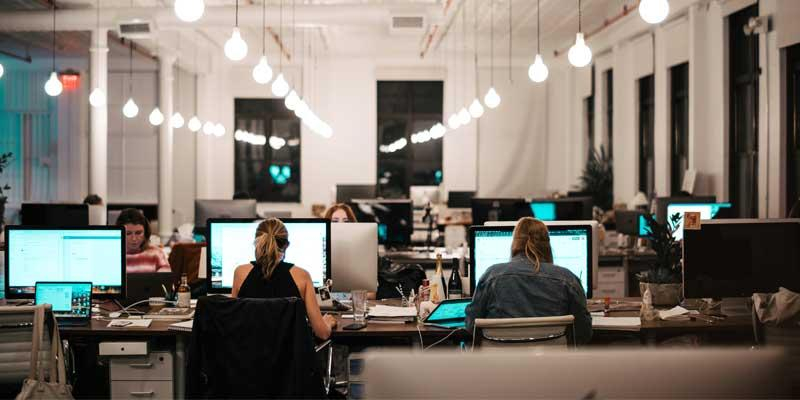 Busca la salud social tambi&eacute;n en el trabajo