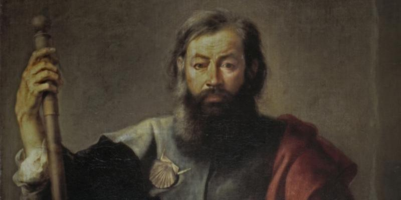 Santiago el Mayor y Nuestra Se&ntilde;ora de las Cruces conmemora a su titular con Misas solemnes