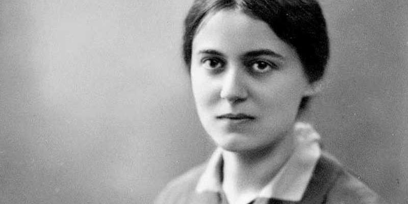 El Real Centro Universitario Mar&iacute;a Cristina de El Escorial acoge el curso 'Mujeres entre el anhelo y la acci&oacute;n'