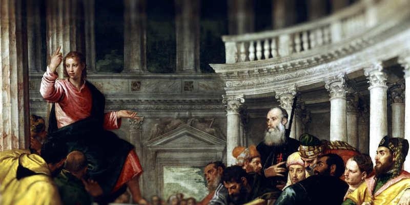 La Universidad Pontificia de Salamanca acoger&aacute; el VII Congreso Mundial de Metaf&iacute;sica