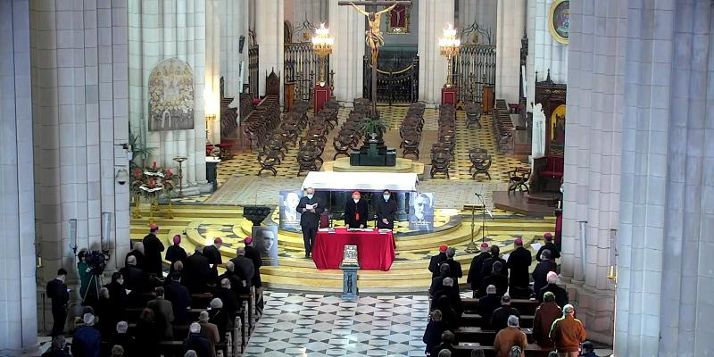 Arranca el proceso diocesano de canonizaci&oacute;n por martirio de 140 siervos de Dios: &laquo;El Se&ntilde;or para ellos fue el verdadero Rey&raquo;