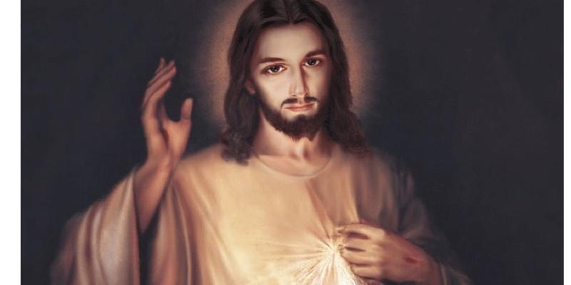 Virgen del Mar programa un triduo como preparaci&oacute;n a la fiesta de la Divina Misericordia