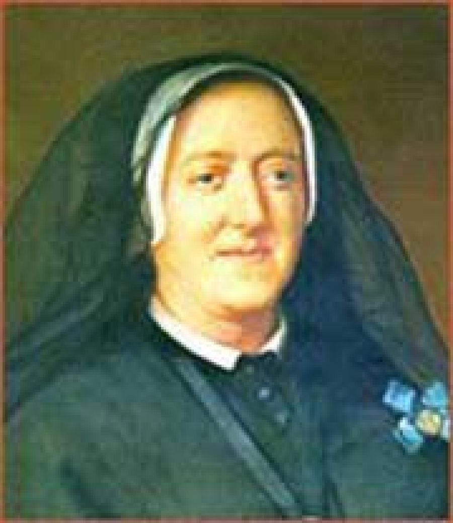 Monse&ntilde;or Osoro preside una Eucarist&iacute;a en la fiesta de la fundadora de las Adoratrices