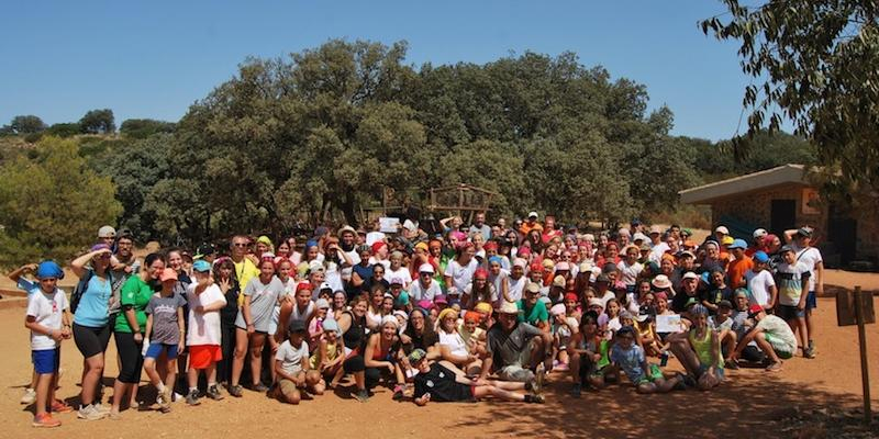 J&oacute;venes de Nuestra Se&ntilde;ora de la Soledad y Transfiguraci&oacute;n del Se&ntilde;or participan en agosto en el Intermies