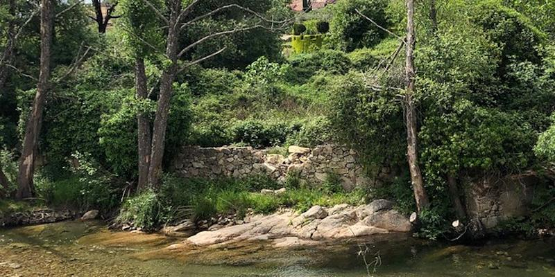 Ni&ntilde;os y adolescentes de Santiago y San Juan Bautista disfrutan de unos d&iacute;as de campamento en Cuacos de Yuste