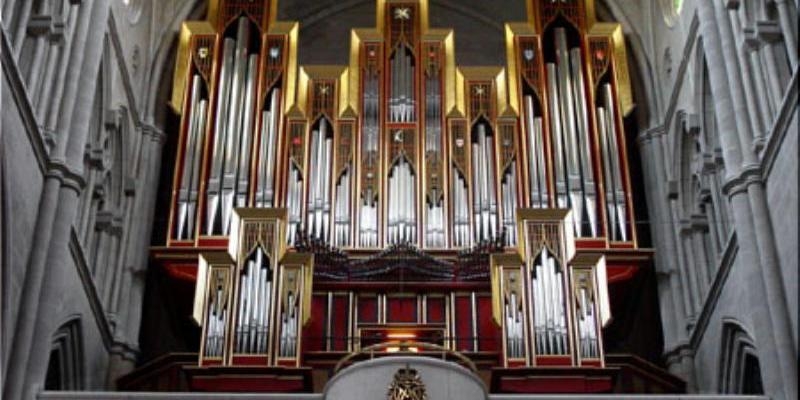 Suspendido el concierto de Roberto Fresco en la catedral en el 25 aniversario de su dedicaci&oacute;n