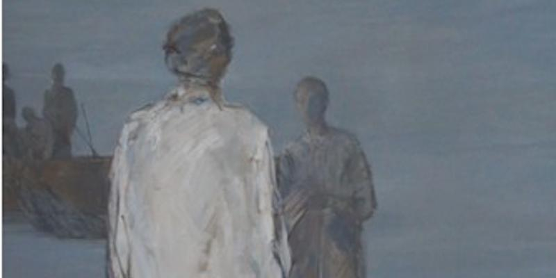 Presentaci&oacute;n en Madrid de 'Visiones', poemario ganador del XLIII Premio Mundial Fernando Rielo de Poes&iacute;a M&iacute;stica