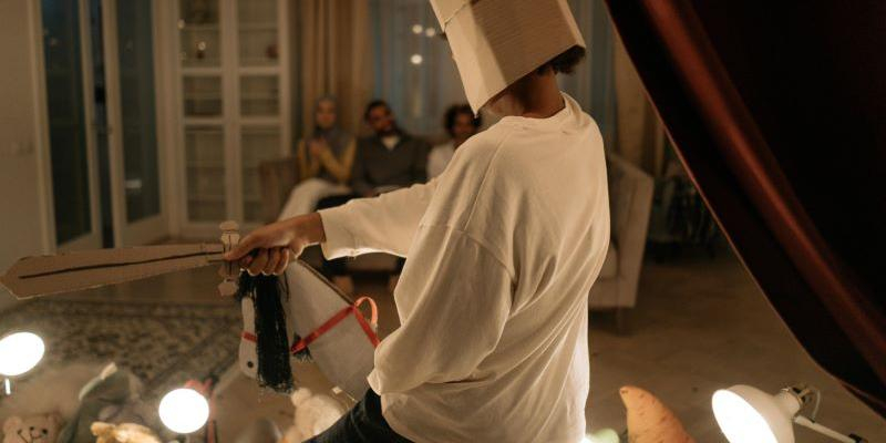 El Campus de C&aacute;ritas Diocesana de Madrid abre sus puertas tambi&eacute;n en verano