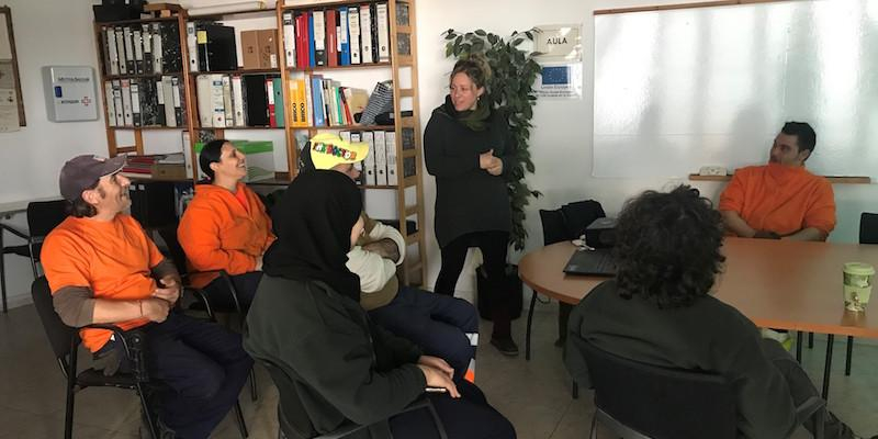 C&aacute;ritas acompa&ntilde;ar&aacute; a 8.000 personas este a&ntilde;o para mejorar su acceso al empleo gracias al Fondo Social Europeo